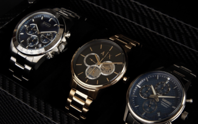 Comment Choisir la Montre Parfaite ?