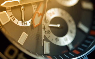Pourquoi Investir dans une Montre de Luxe
